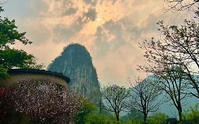 The Beyond Villa Guilin Boutique Hotel